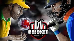 cricket world cup